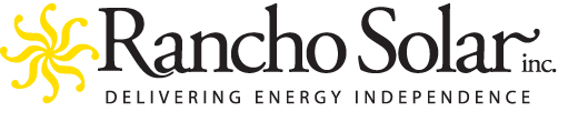 rancho solar logo